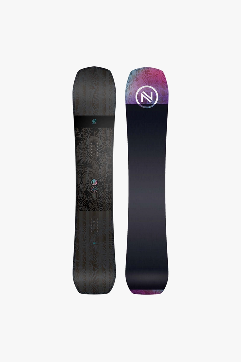 Nidecker Venus Plus Damen Snowboard 2324