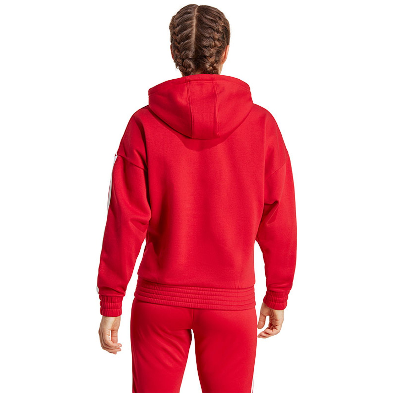 adidas Tiro 23 League Sweat Trainingspak Dames