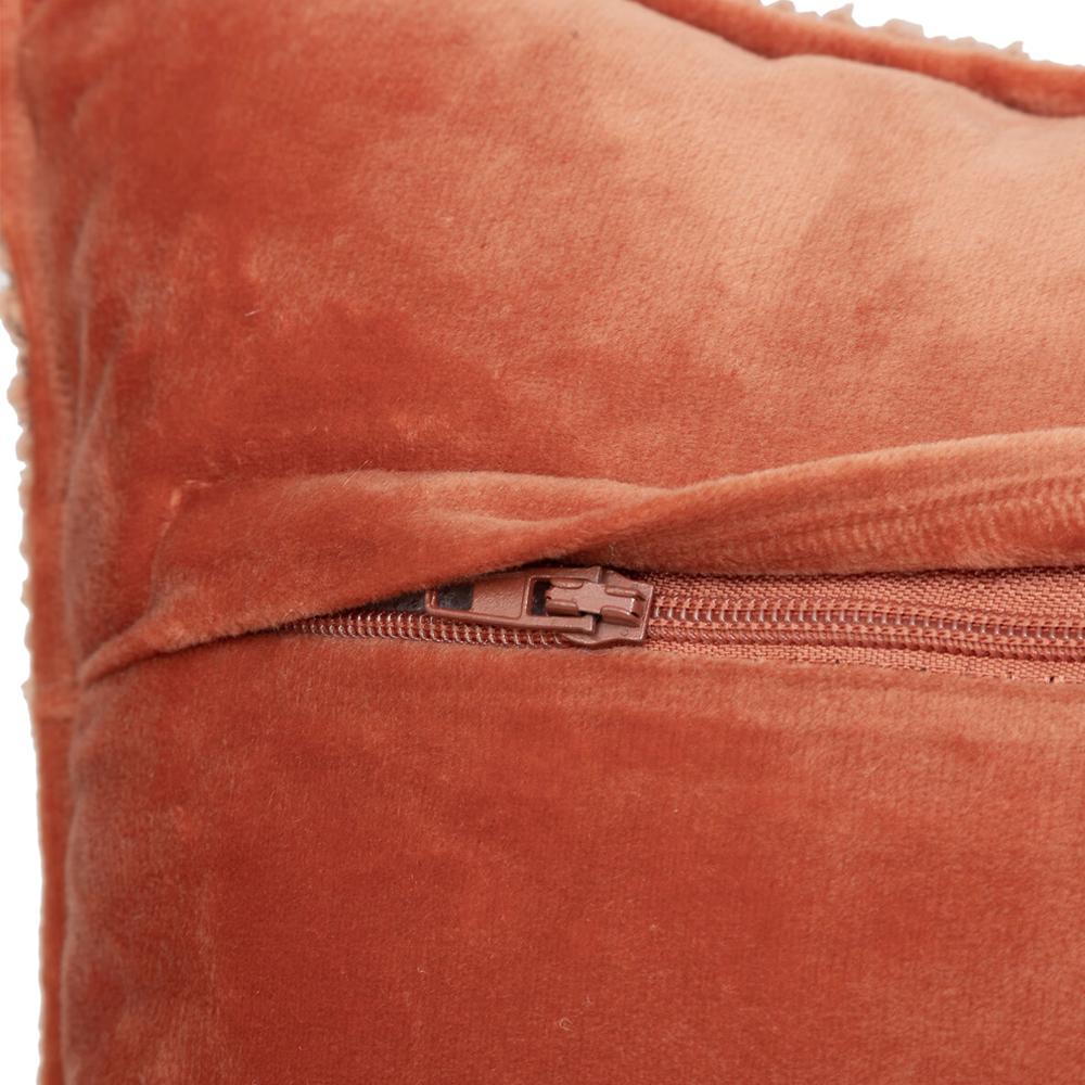 Atmosphera Coussin Rose Atmosphera 30x50 cm Soana