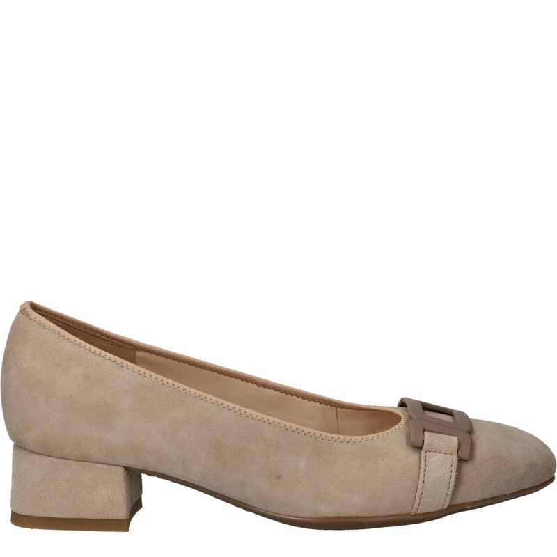 Ara Graz 2.0 Pumps Beige Dames