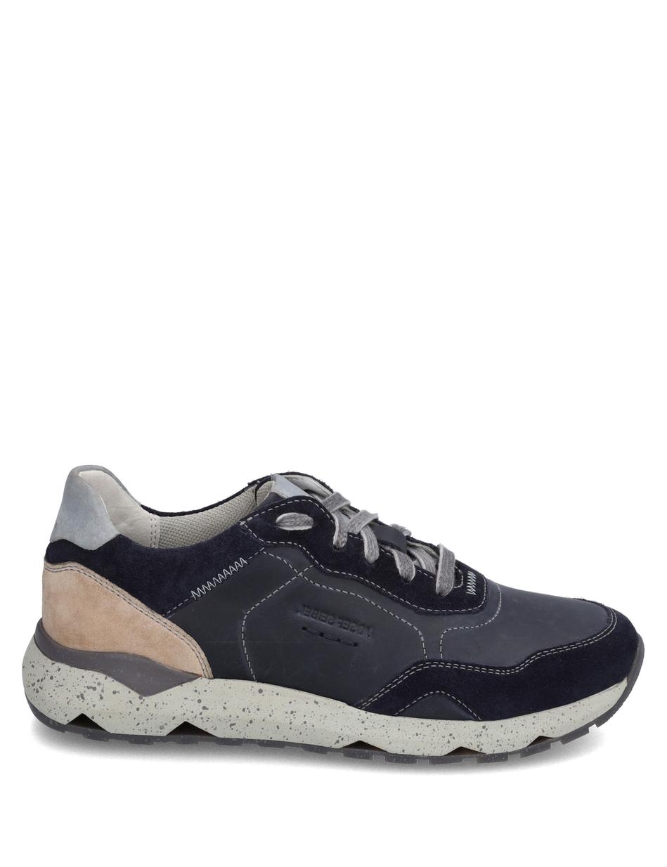 Sneaker Jonah 05, ocean-multi