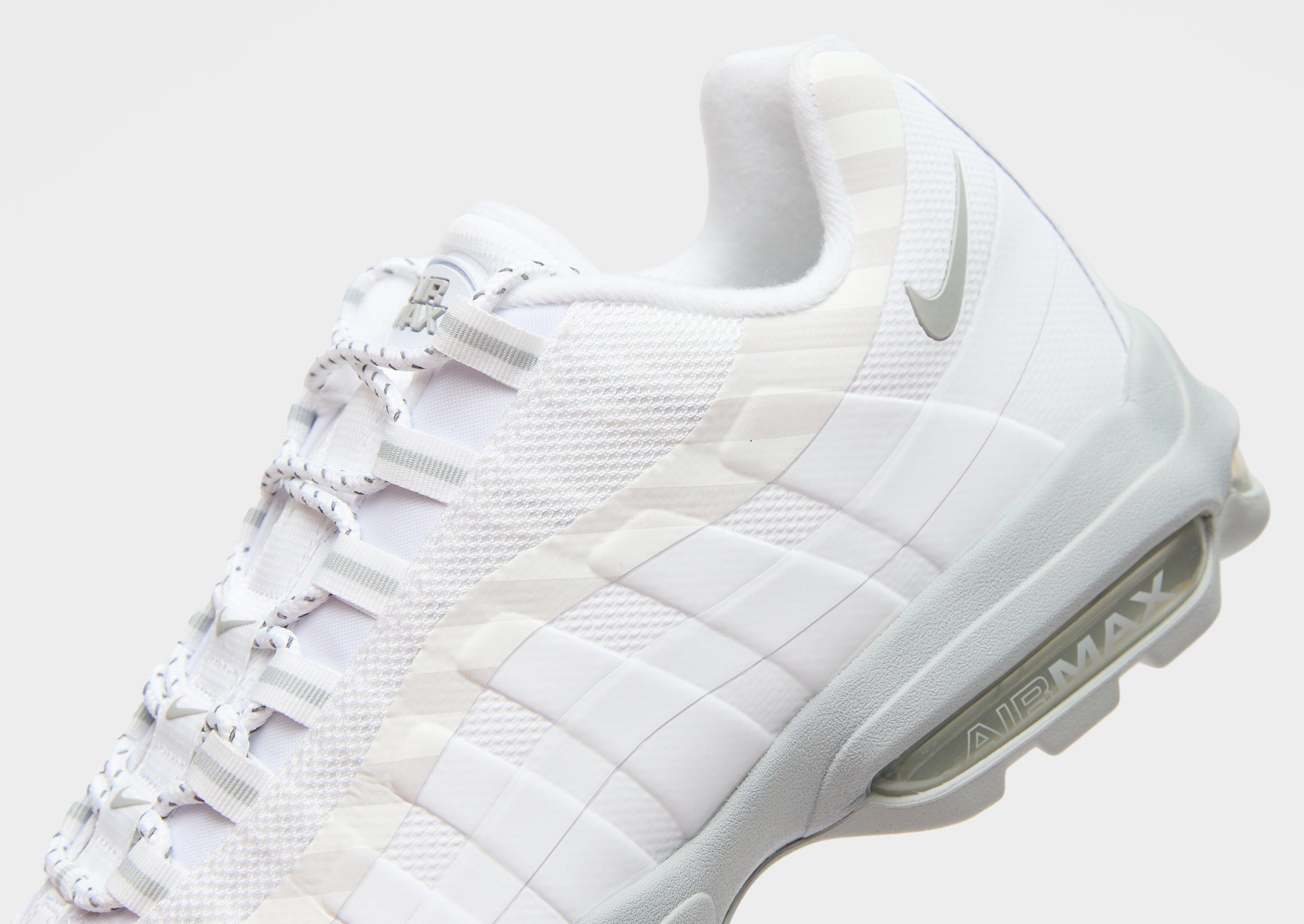 Nike Air Max 95 Ultra Homme