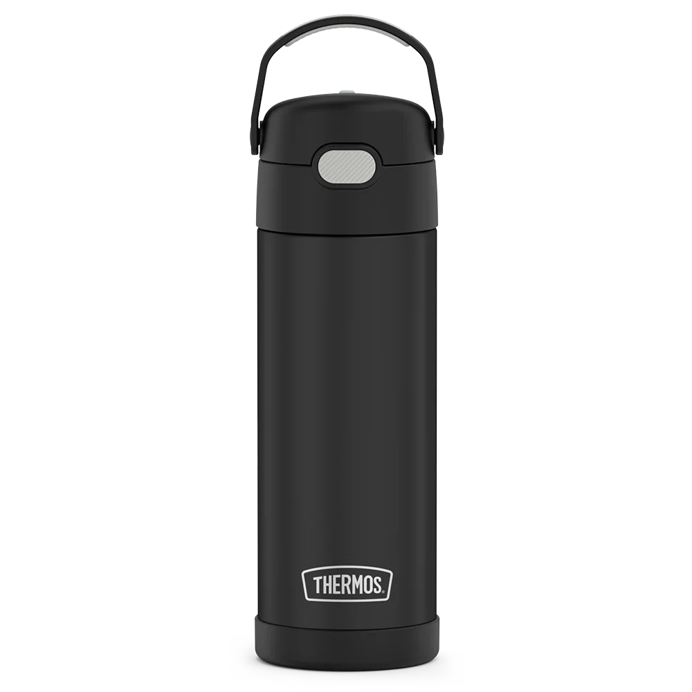 16oz FUNTAINER® WATER BOTTLE