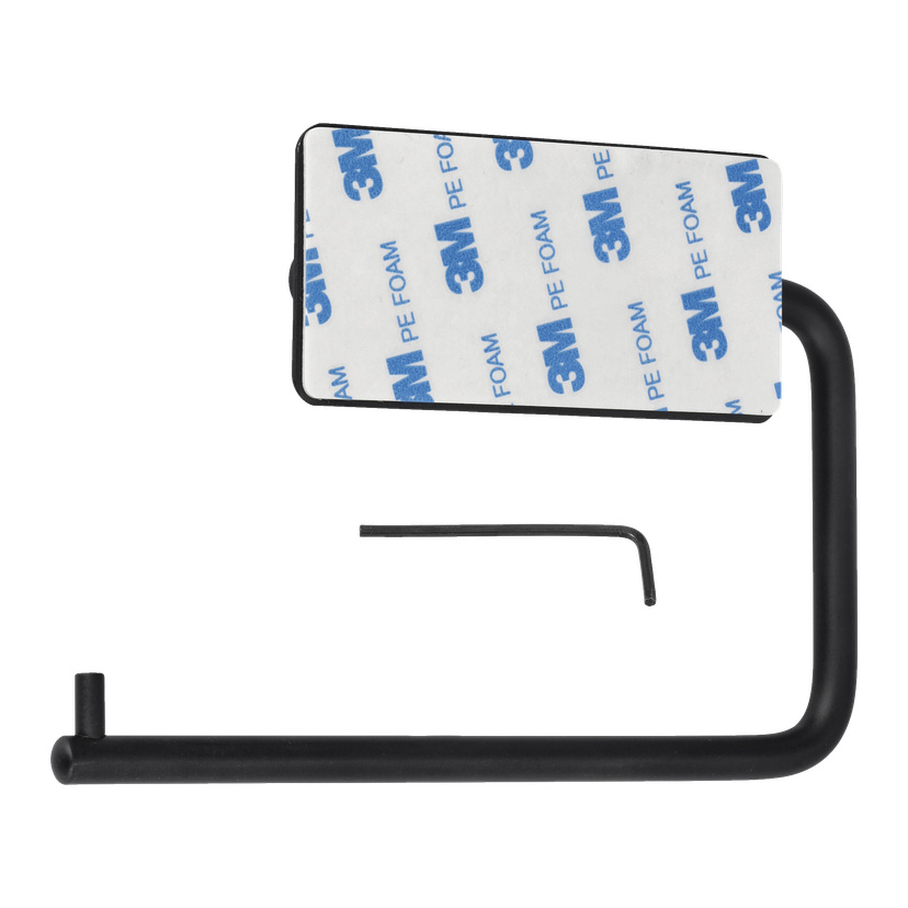 Toalettpapirholder