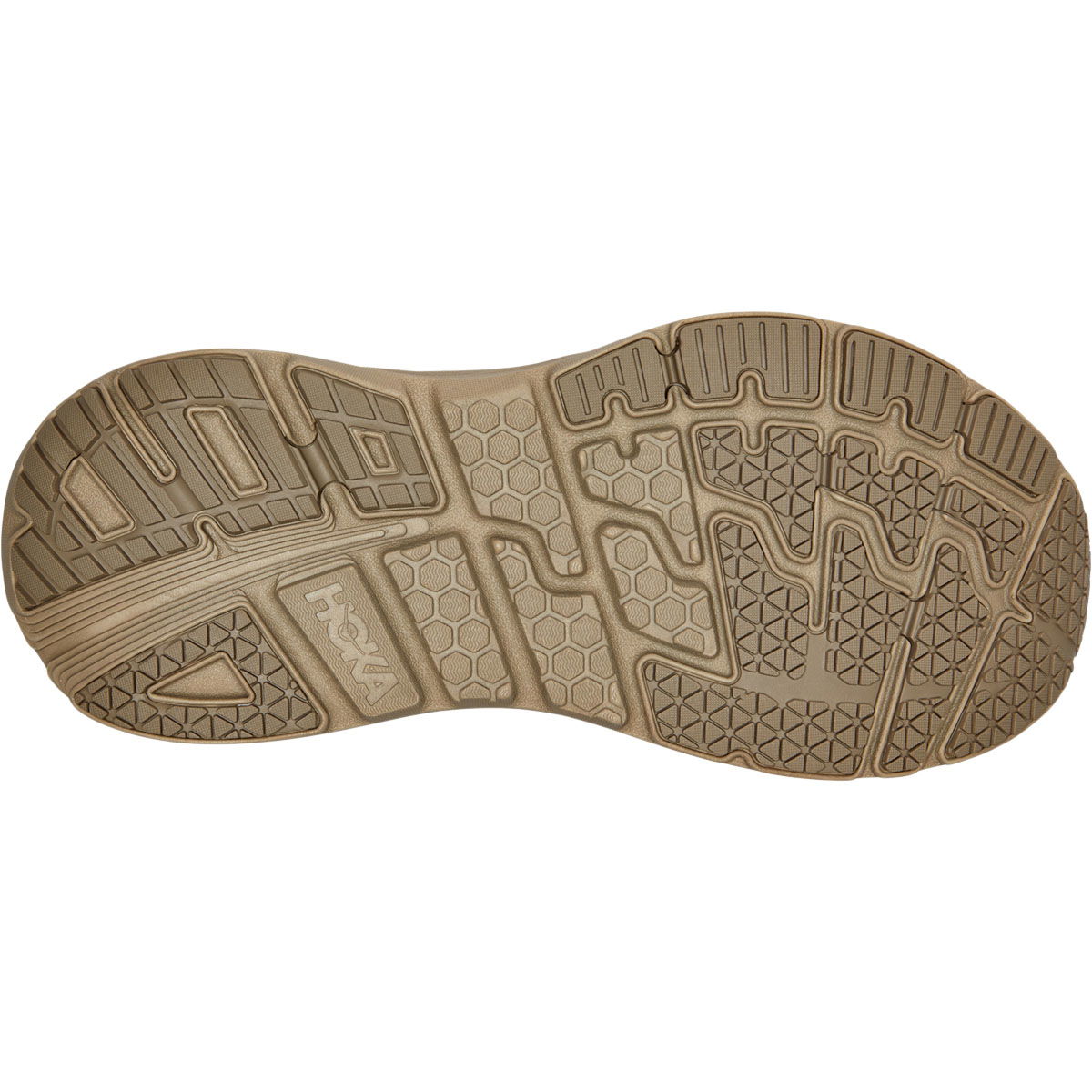 HOKA Bondi L Sneakers Herre