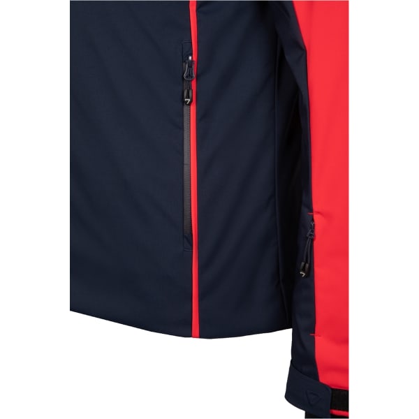 Veste de ski DEGRÉ7 CHARVET SKI JACKET M MIDNIGHT