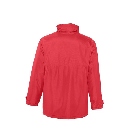 Sols Polar Parka