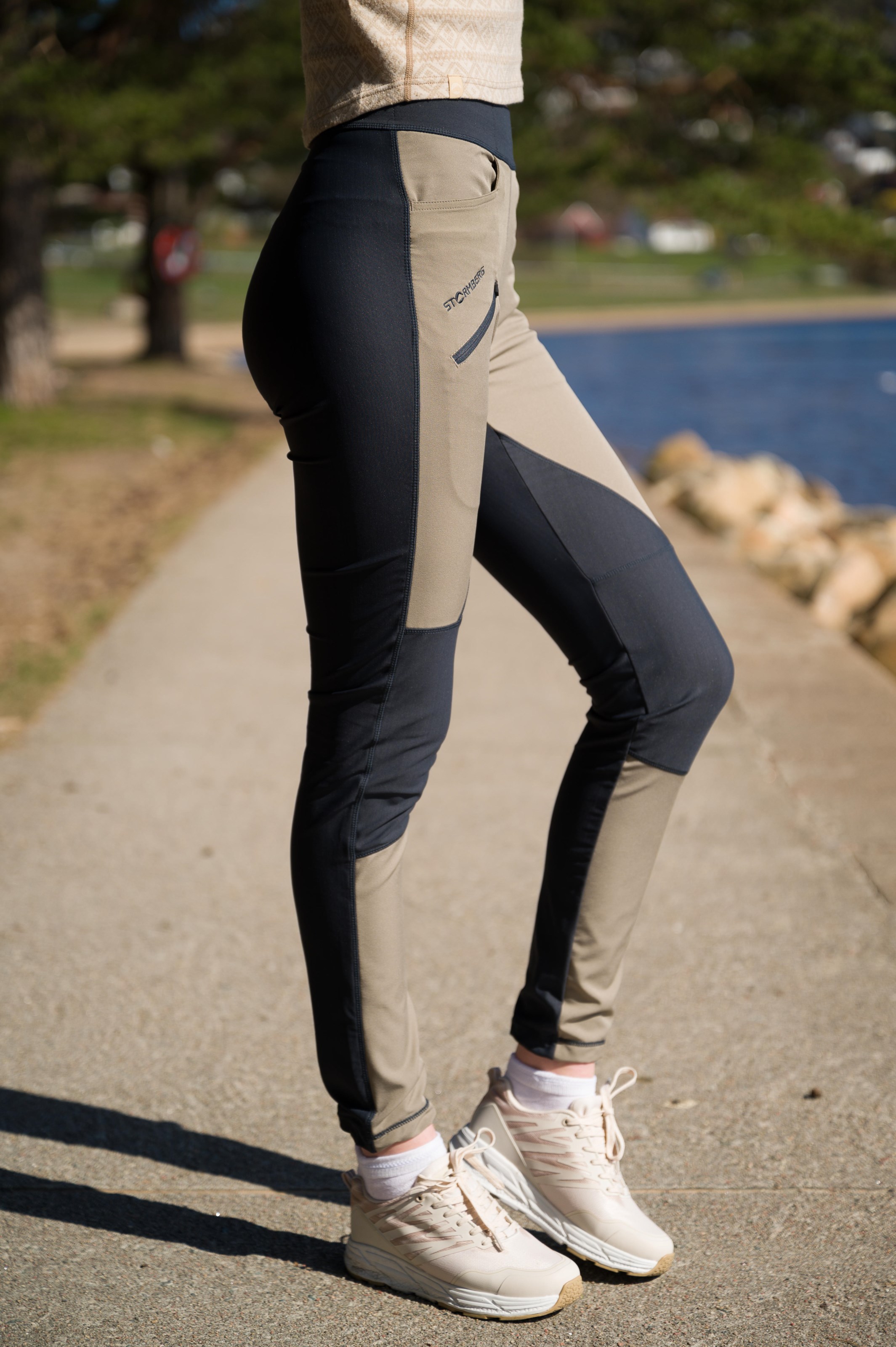 Stormberg Hellerfjellet turtights