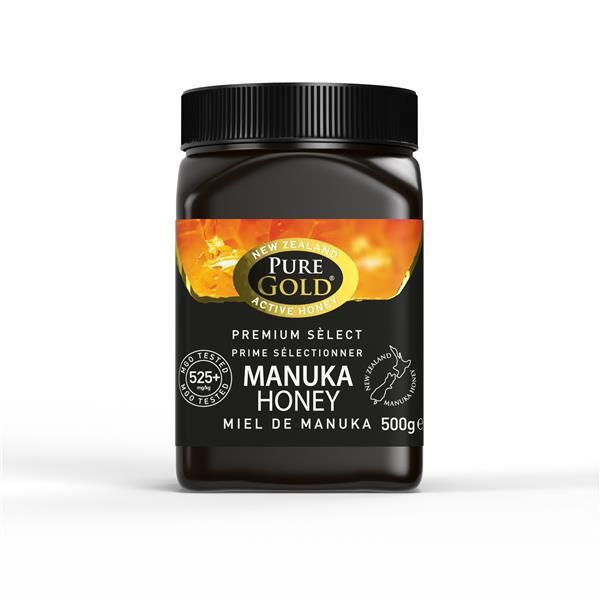 Mel De Manuka Premium 525 Mgo