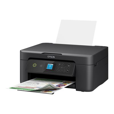 Epson Expression Home XP-3200 - imprimante multifonction jet d'encre couleur A4 - Wifi