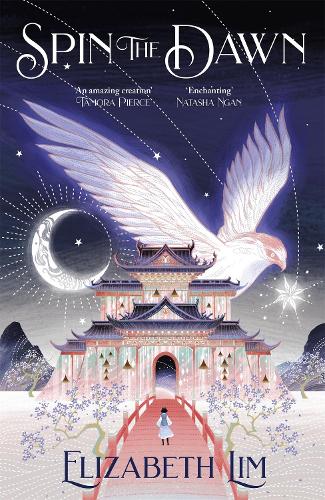 Spin the Dawn - The Blood of Stars (Paperback)