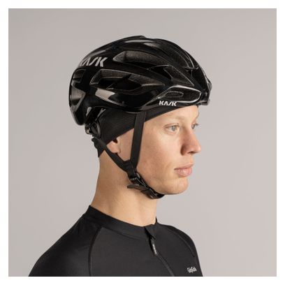 Sous-casque GripGrab UPF 50  Lightweight Noir