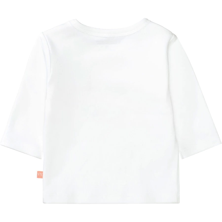 STACCATO Shirt white