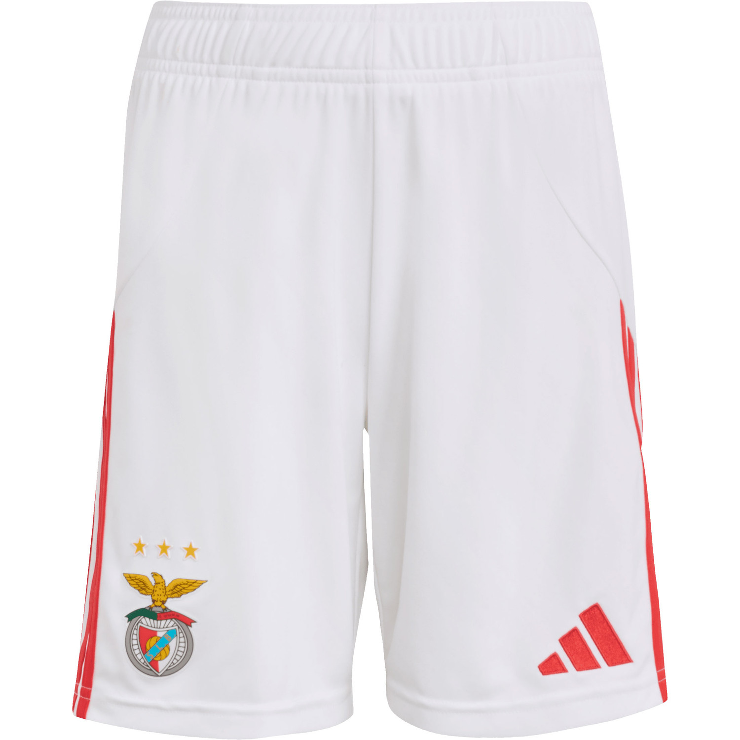 adidas SL Benfica Thuis Tenue Kids 2025/2026