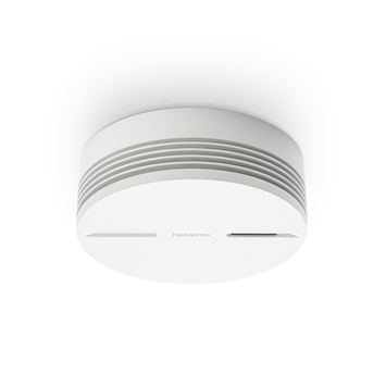 Netatmo Optische Rookmelder Smart Home 10 jaar batterij