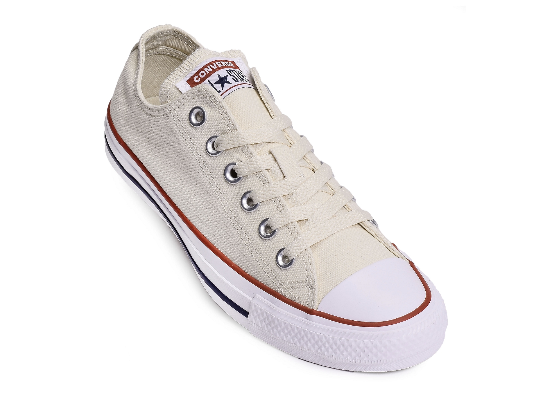 Chuck taylor ecru