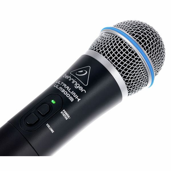 Behringer ULM302MIC