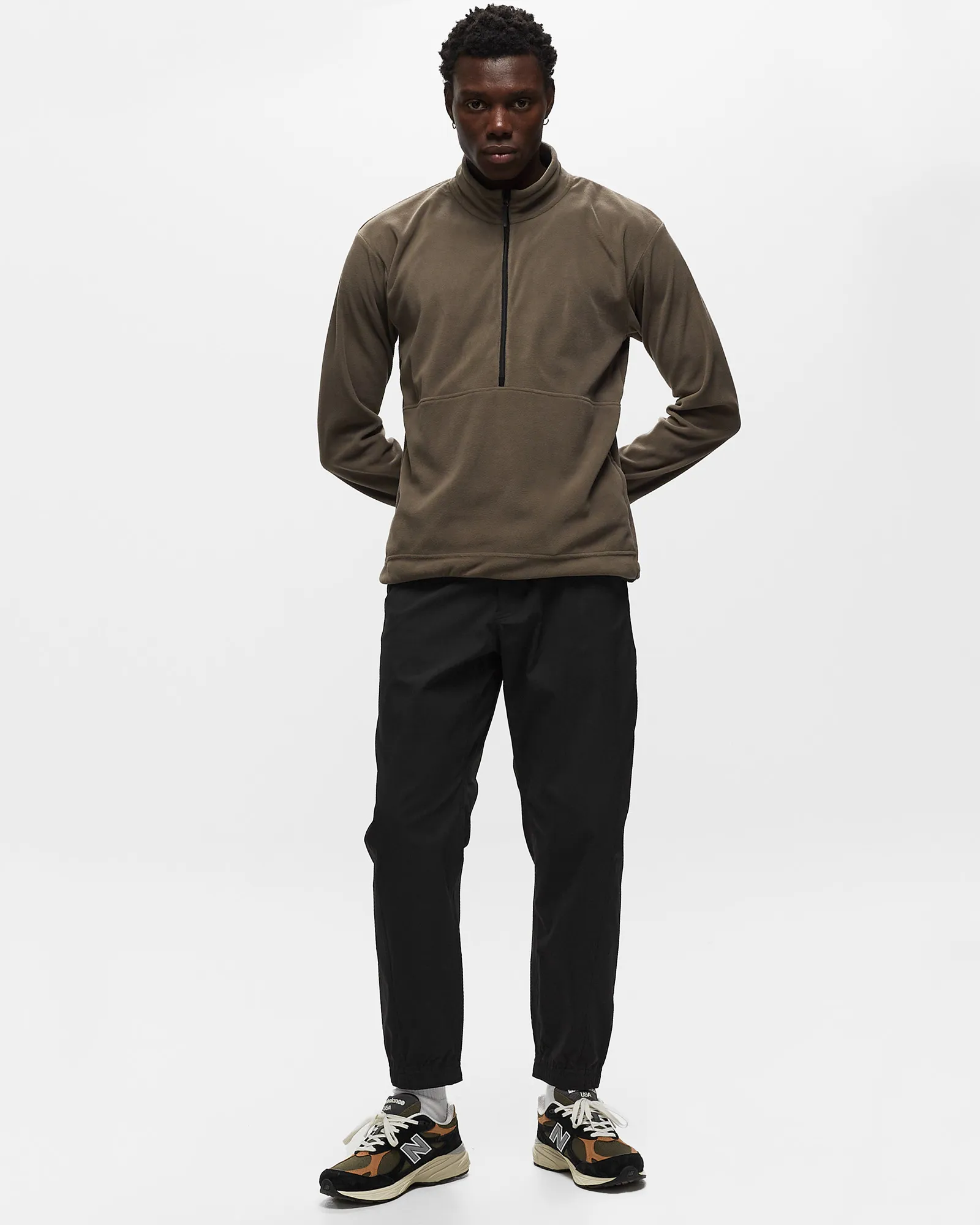 Goldwin CORDURA Stretch Pants