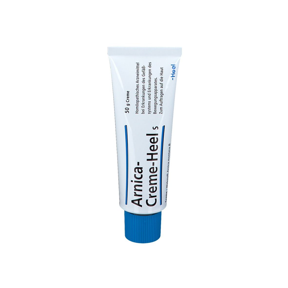 Arnica-Creme-Heel® S