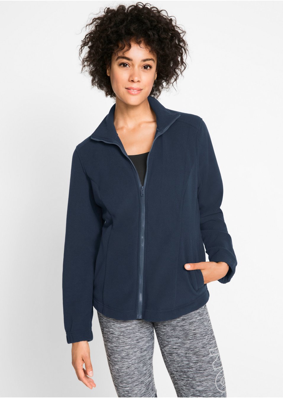 Veste imperméable 3 en 1