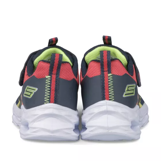 Baskets MARINE SKECHERS Vortex Flash