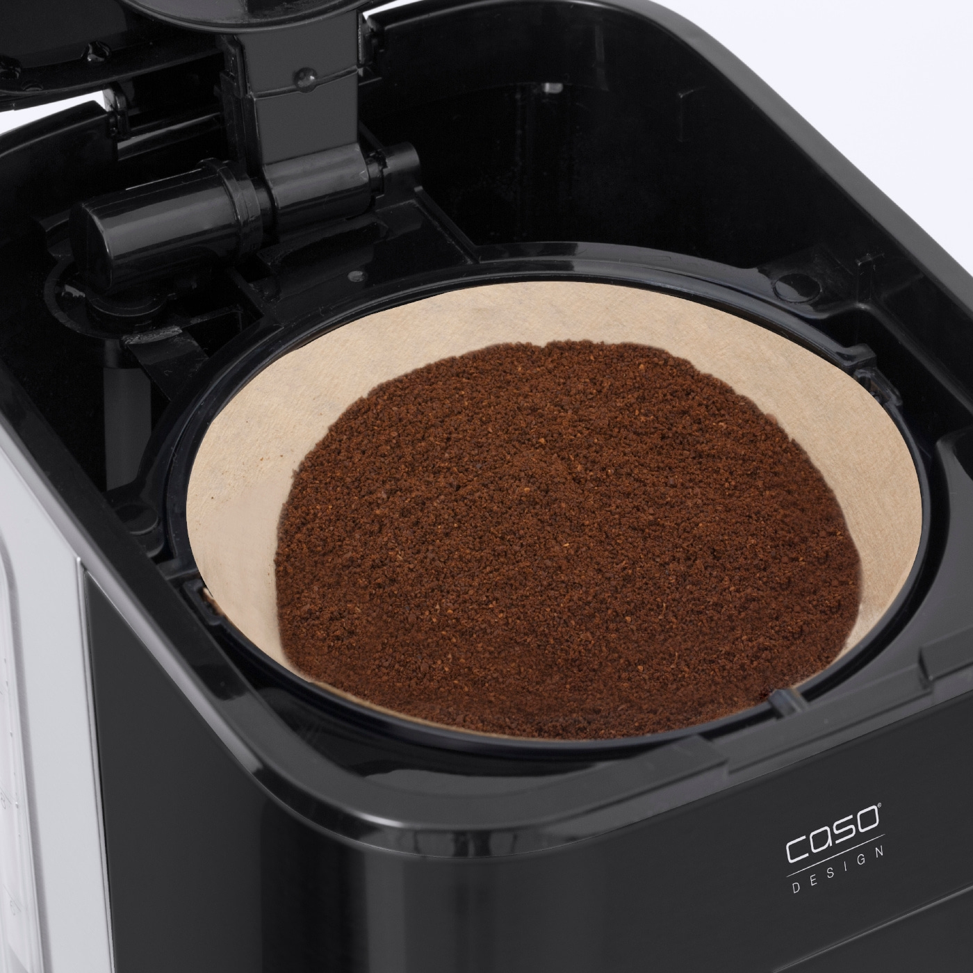 Coffee Taste & Style