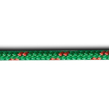 TRIMLIJN-SURF 8MM NEON GROEN 10MTR