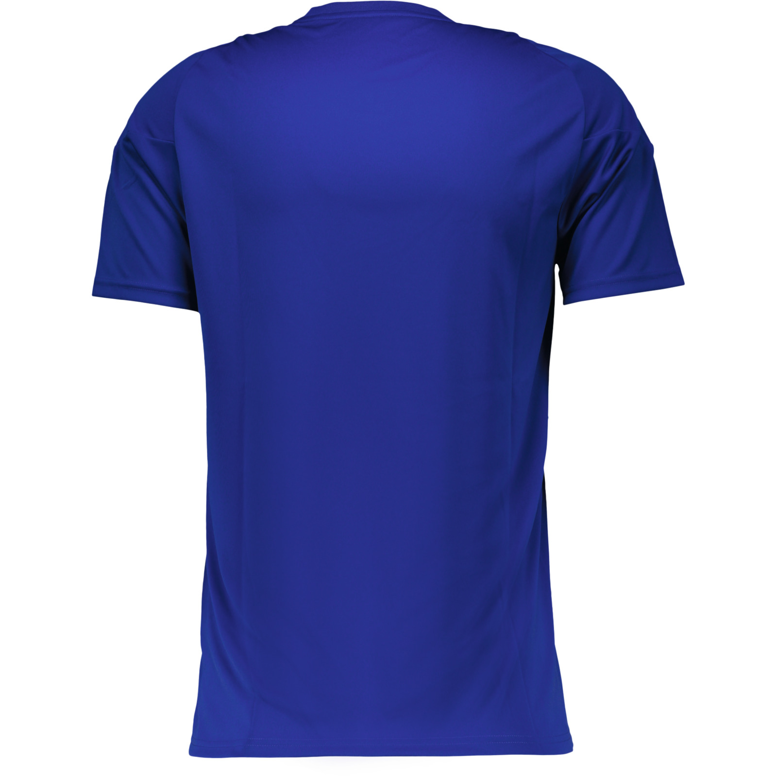 Adidas Herren-T-Shirt Tiro24 Jersey M, dunkelblau