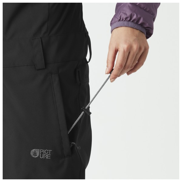Picture - Women's Brita Bib Pants - Pantalon de ski