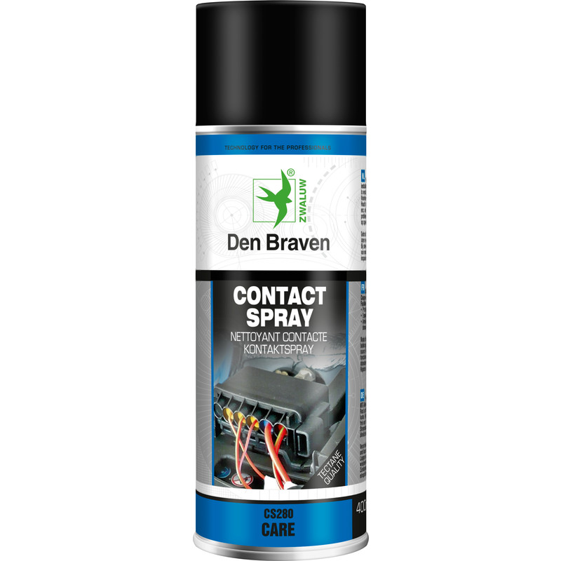 Zwaluw contactspray 400ml