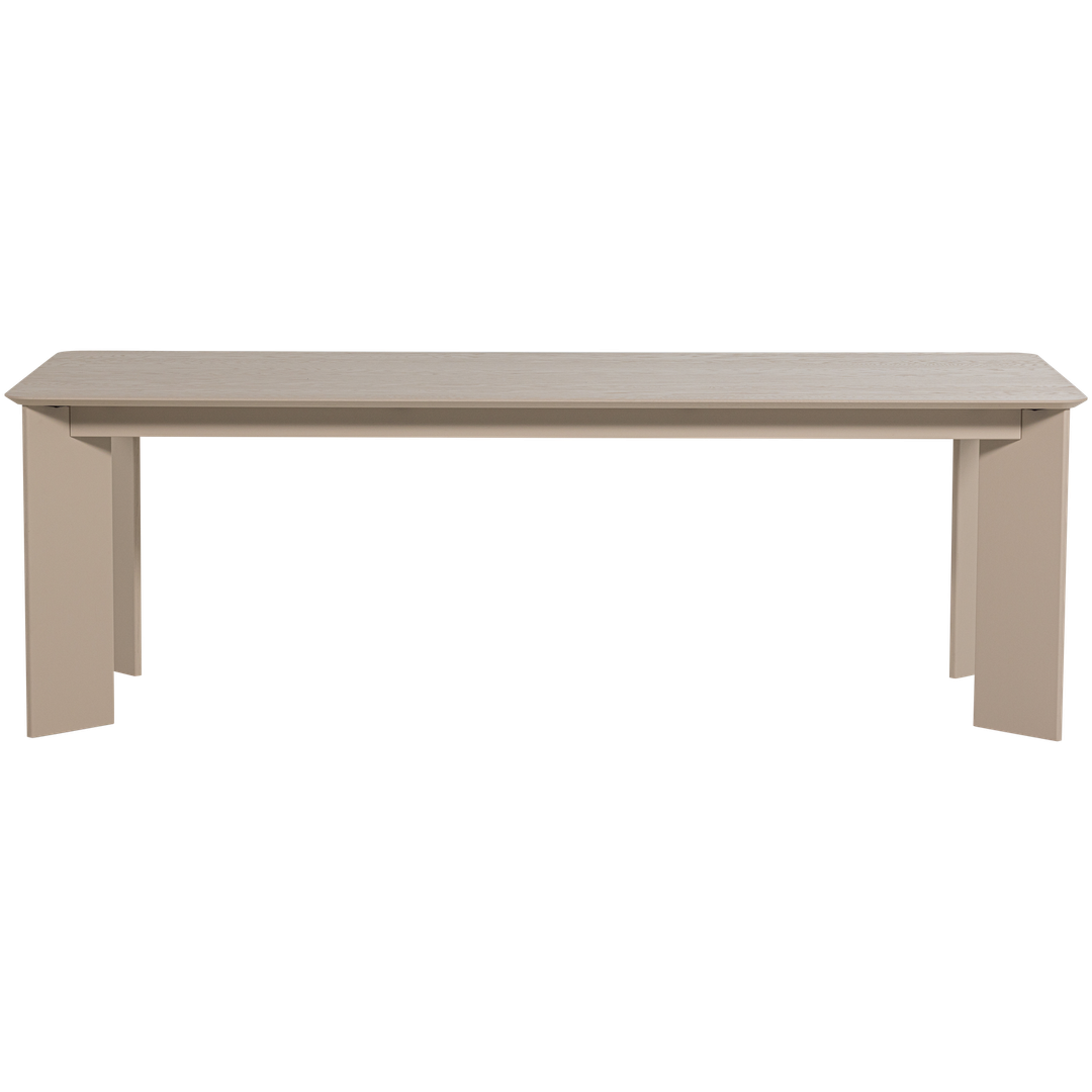 WOOOD Tablo Eettafel