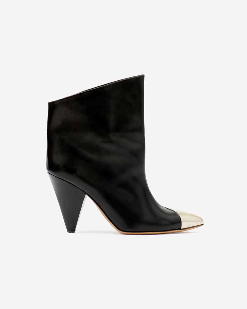 BOOTS LAPIO