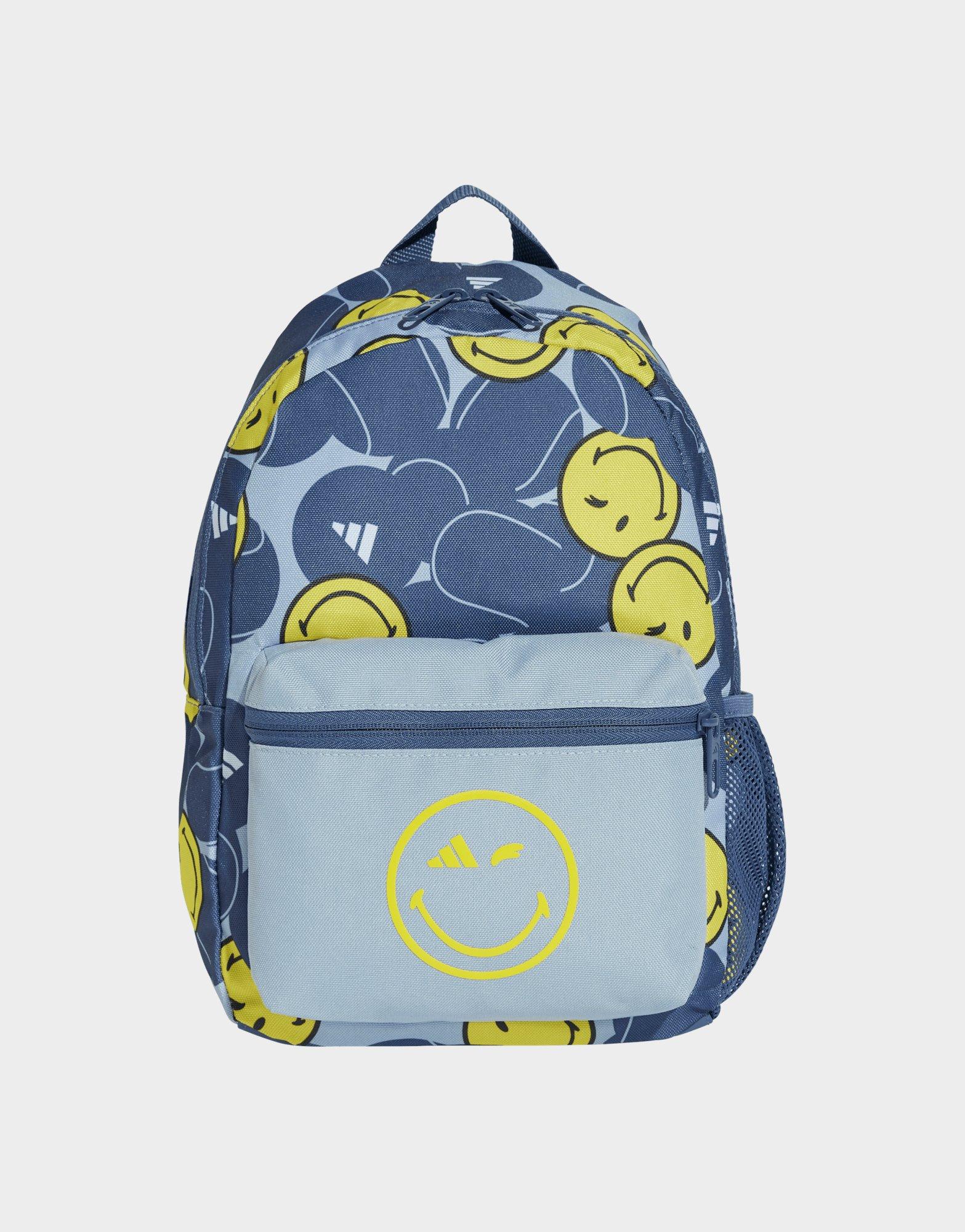 adidas Sac à dos Smiley World Enfants