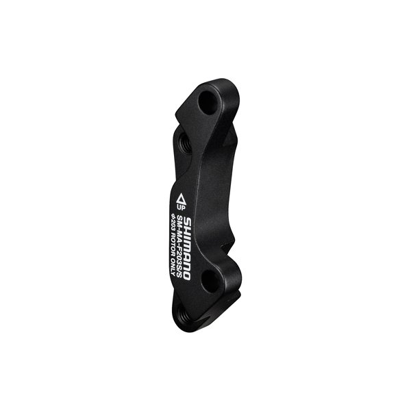 Shimano Adapter IS til IS 180 mm til 203 mm For