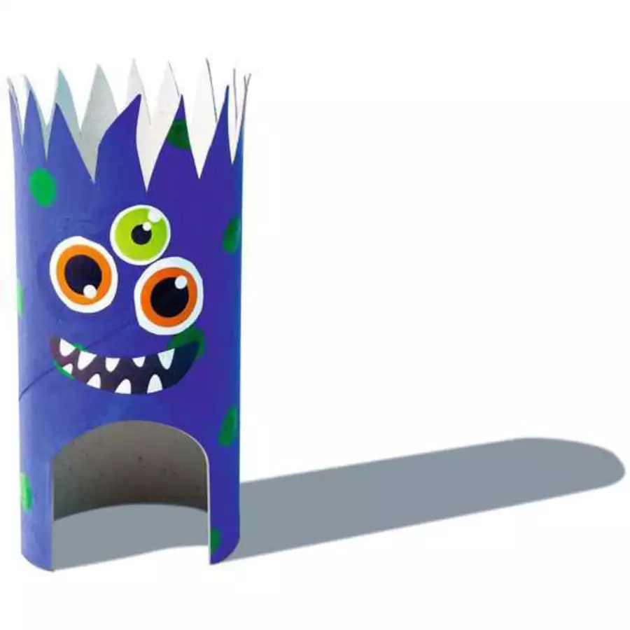 Ravensburger Monster Games bunt