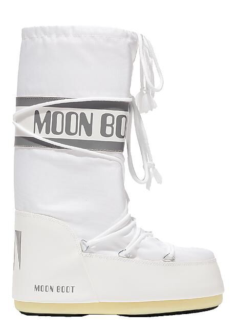 MOON BOOT - CHAUSSURES APRES SKI MOON BOOT ICON NYLON