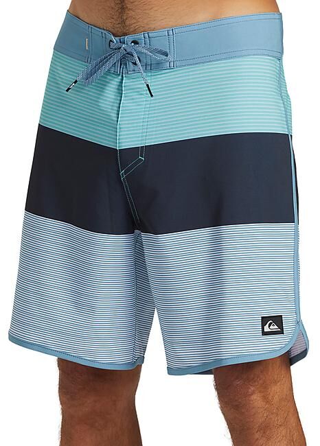 QUIKSILVER - BOARDSHORT SURFSILK TIJUANA 18