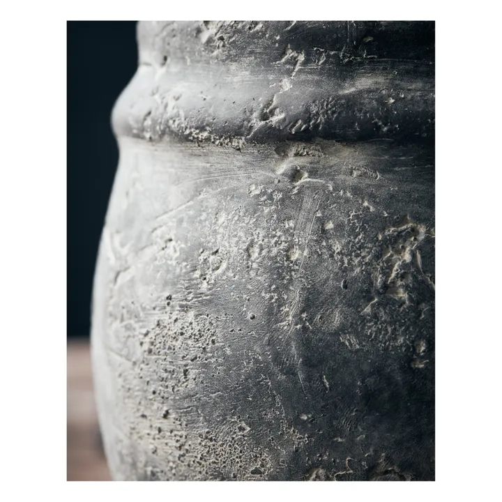 House Doctor Pot antique Rube | Gris