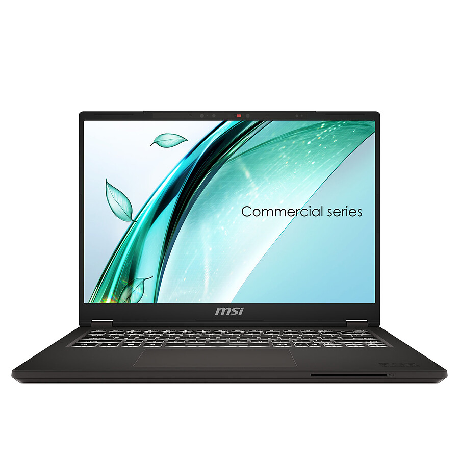 MSI Commercial 14 H A13MG-031FR