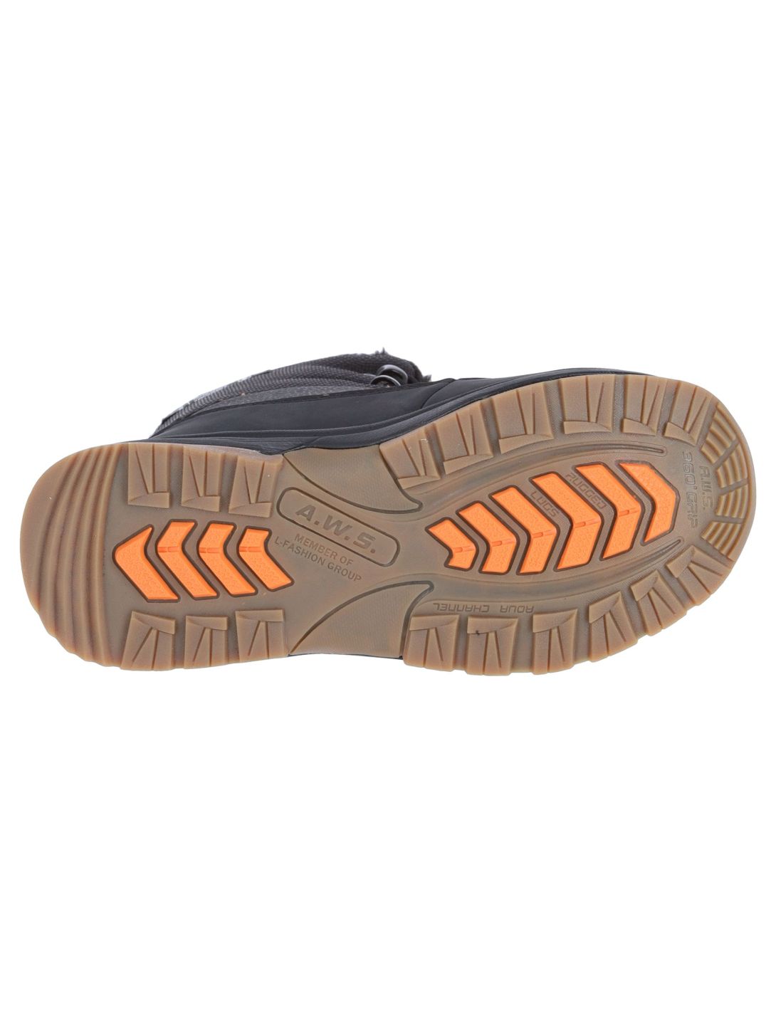 Alofi Jr snowboots kinderen