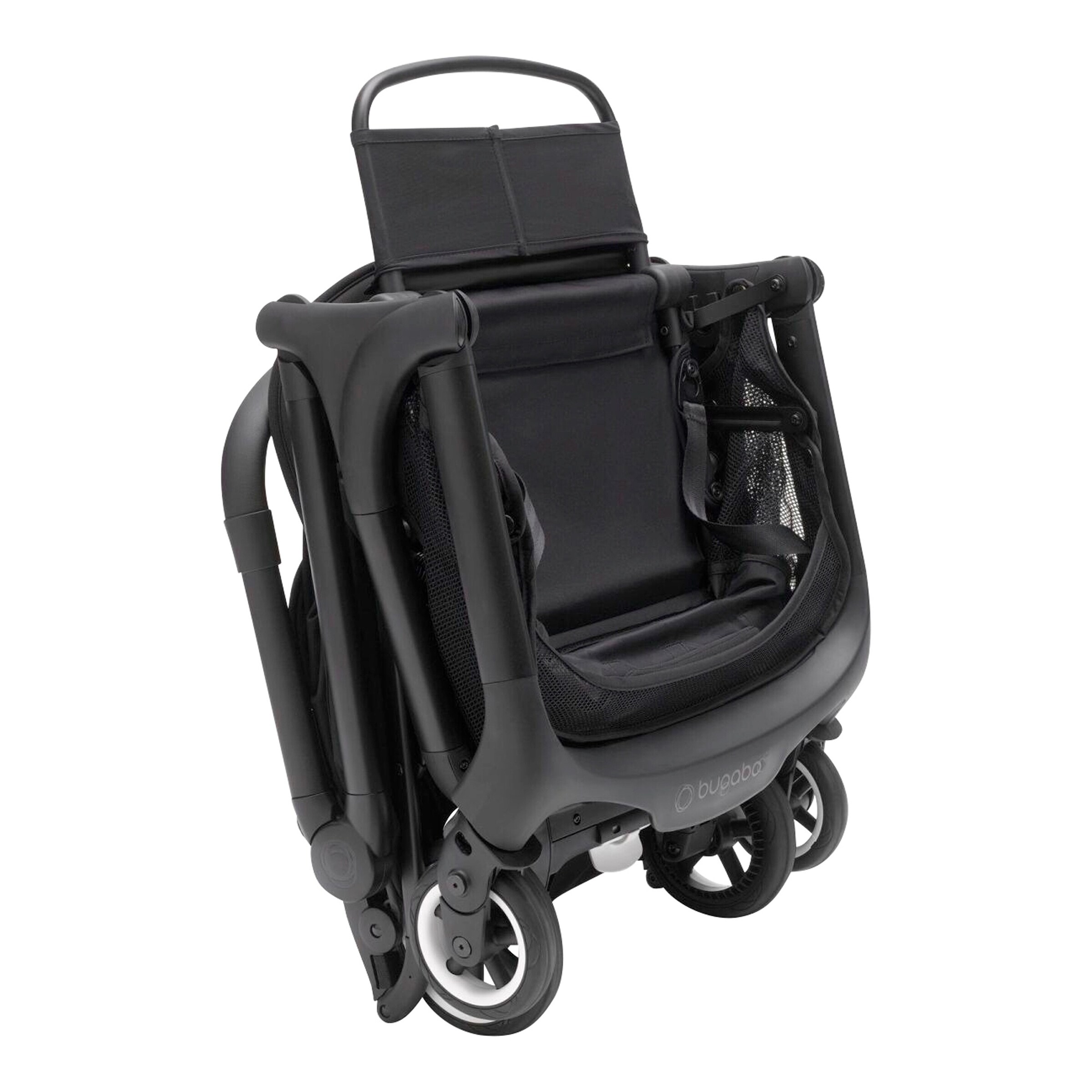 Bugaboo Buggy Butterfly black / midnight black