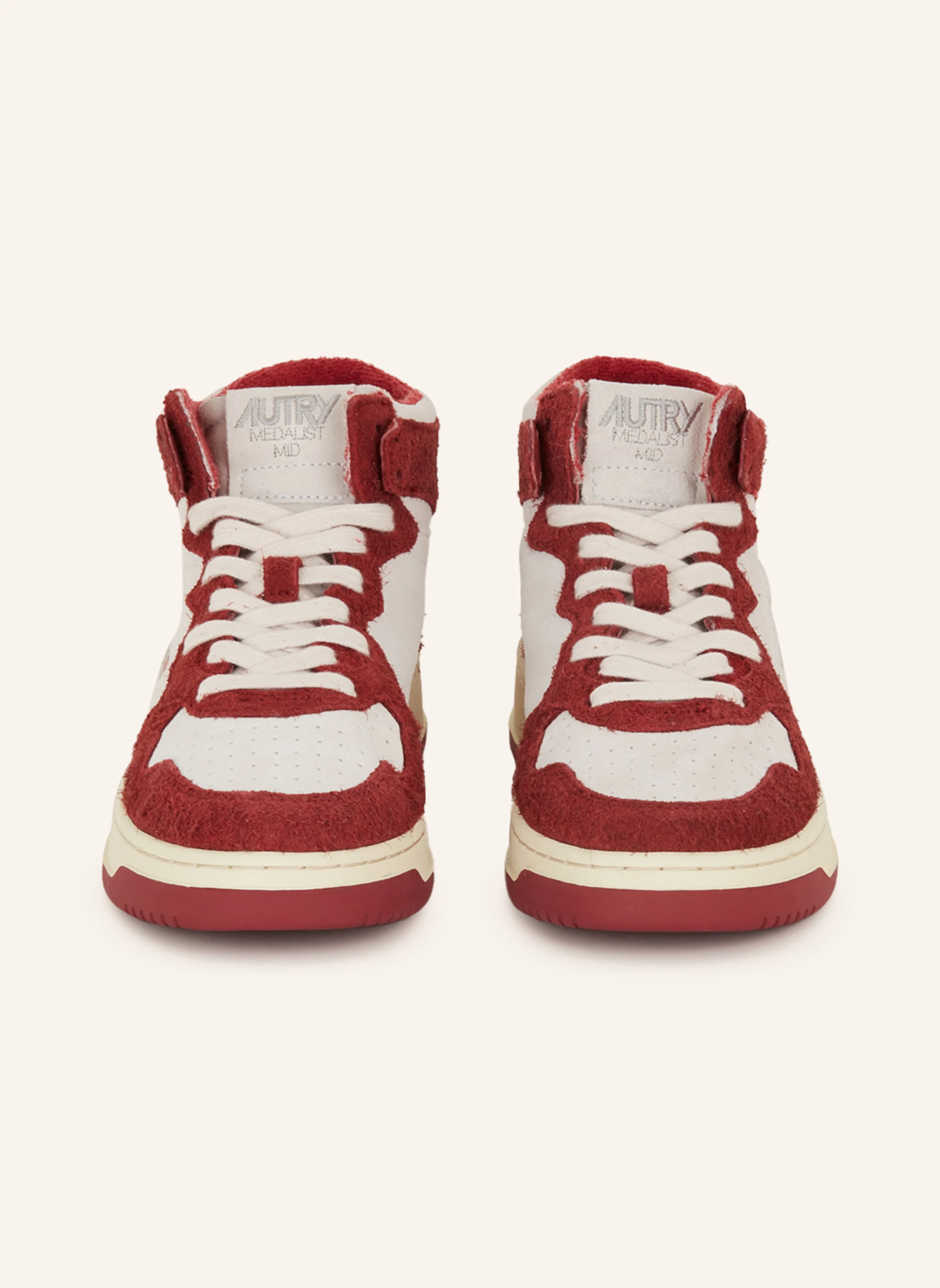 AUTRY Hightop-Sneaker MEDALIST