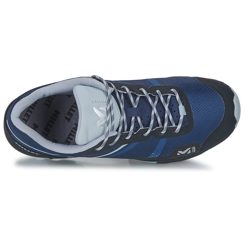 Millet - HIKE W - Bleu / Noir