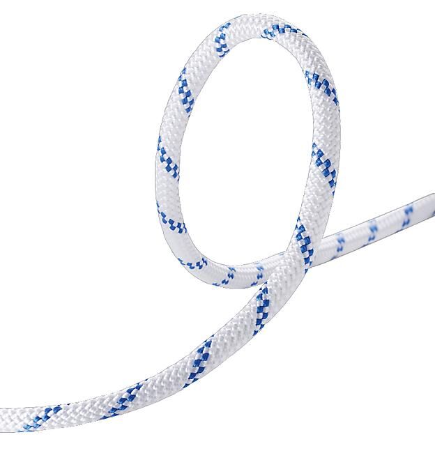EDELRID - CORDE ENDURO STATIC 10 MM (sur commande)
