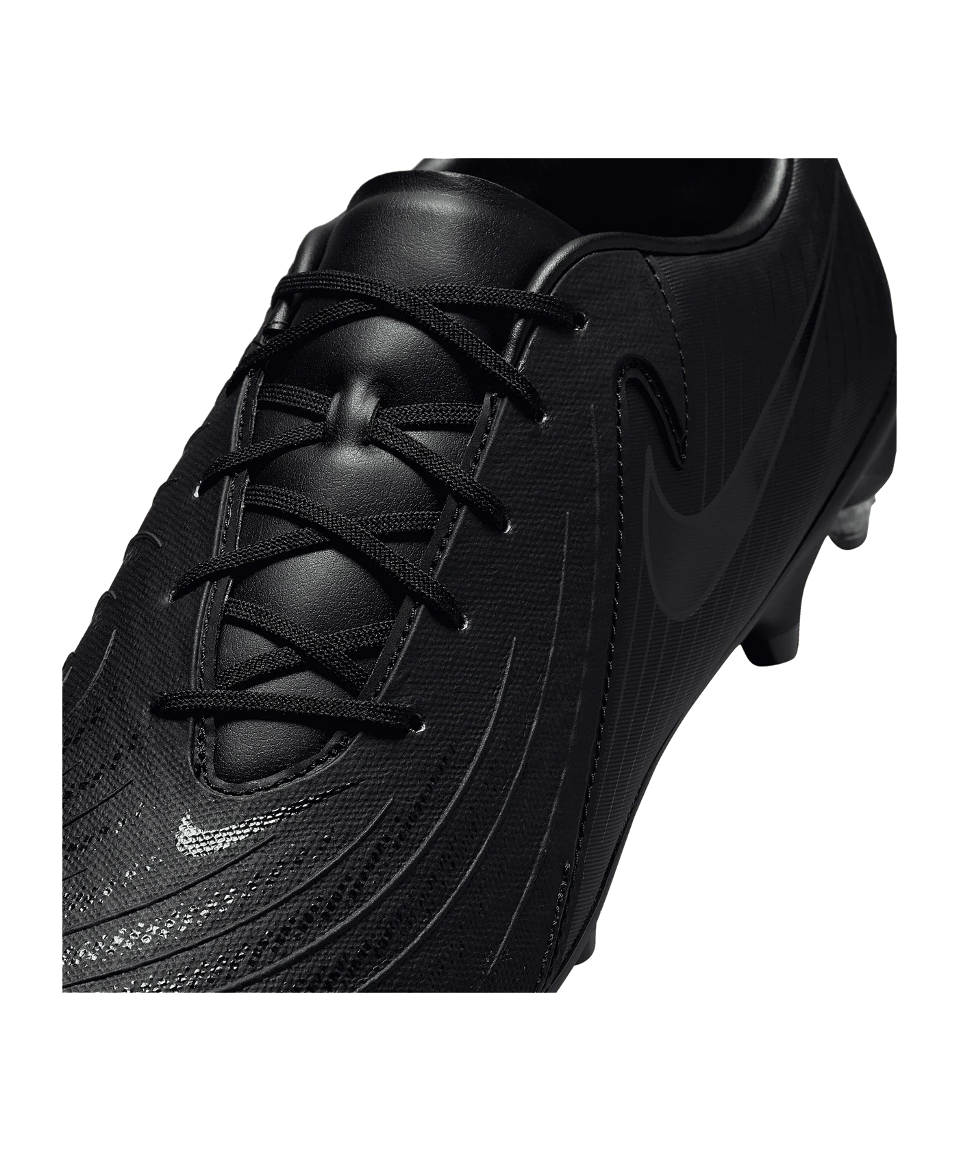Nike Phantom GX II Academy SG-Pro AC Shadow Schwarz F002