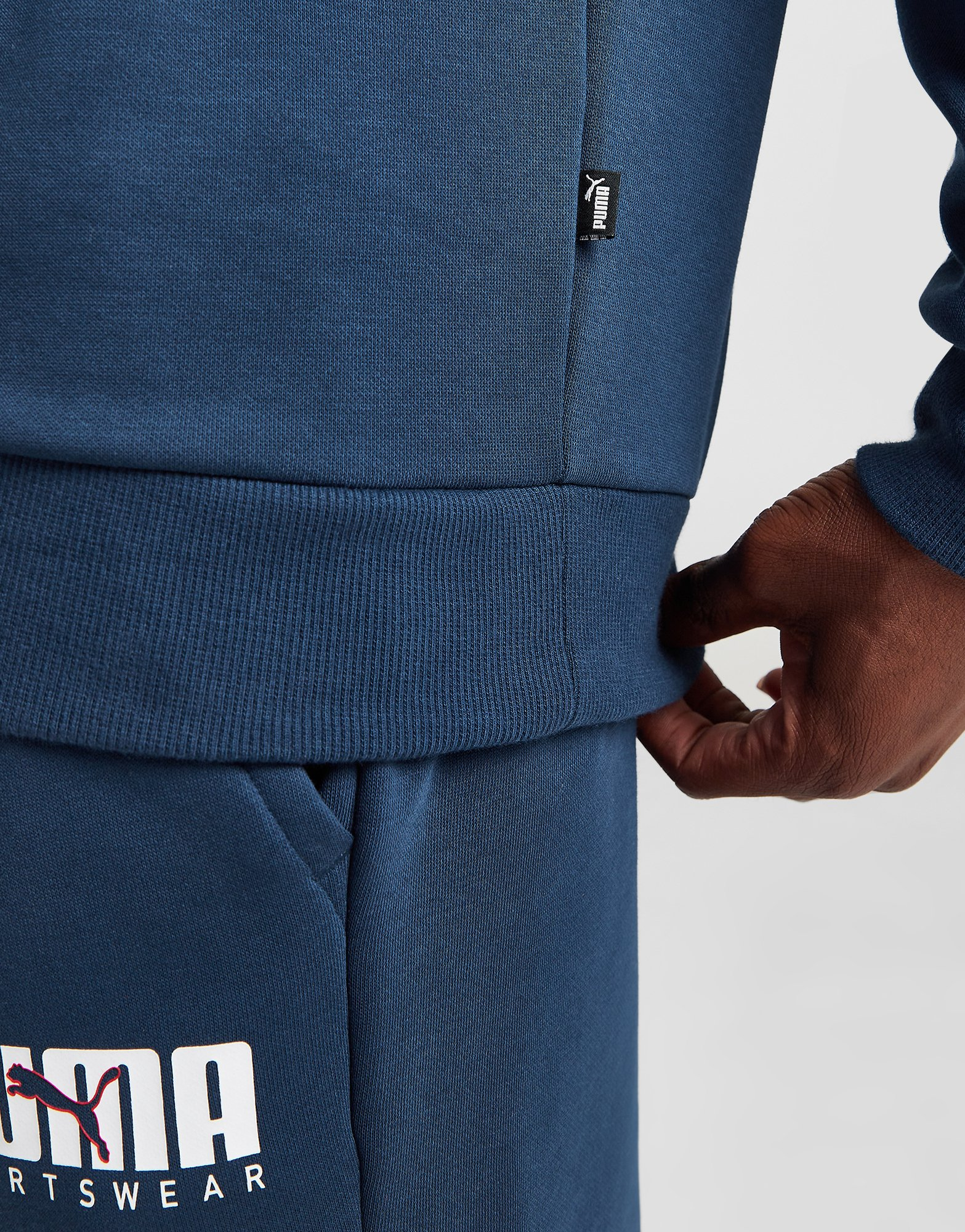 Puma Sweat Core Sportswear Homme