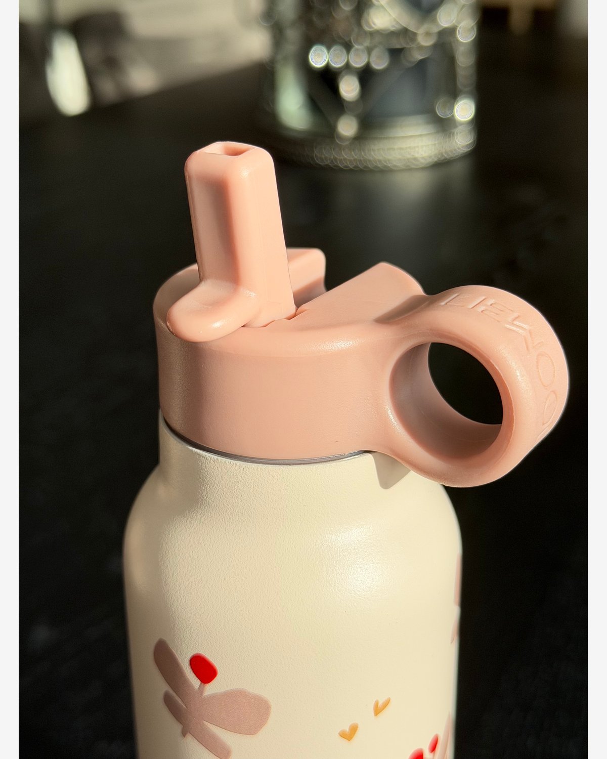 Termoflaske Barn – 350ml | Falk Drikkeflaske Medium