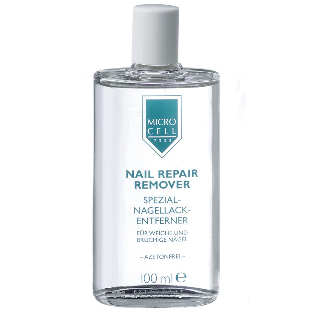 MICRO CELL 2000 Nail Repair Remover
