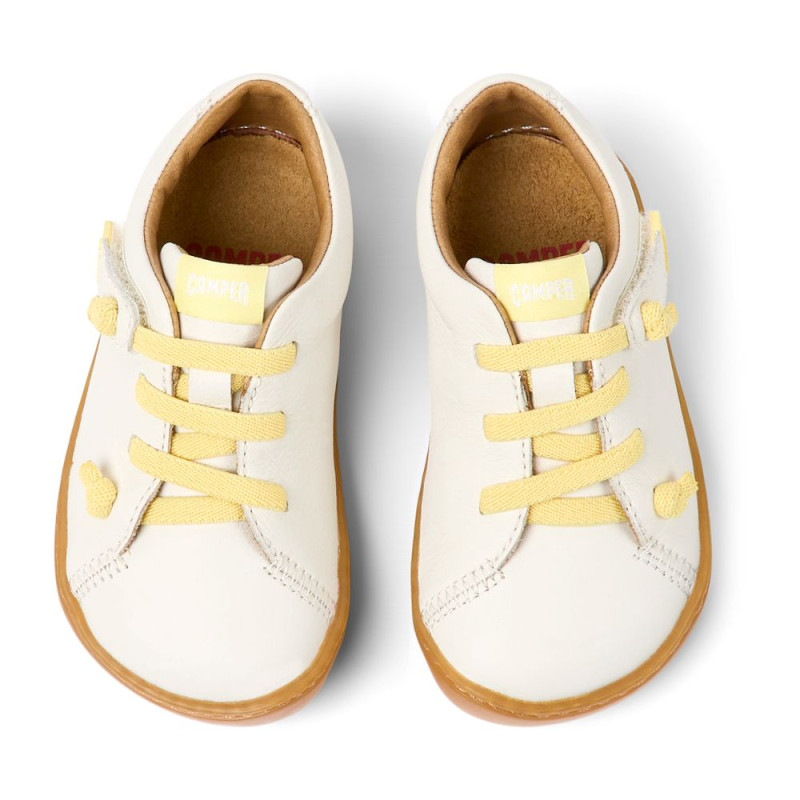 Camper Camper Peu Sella Blanc