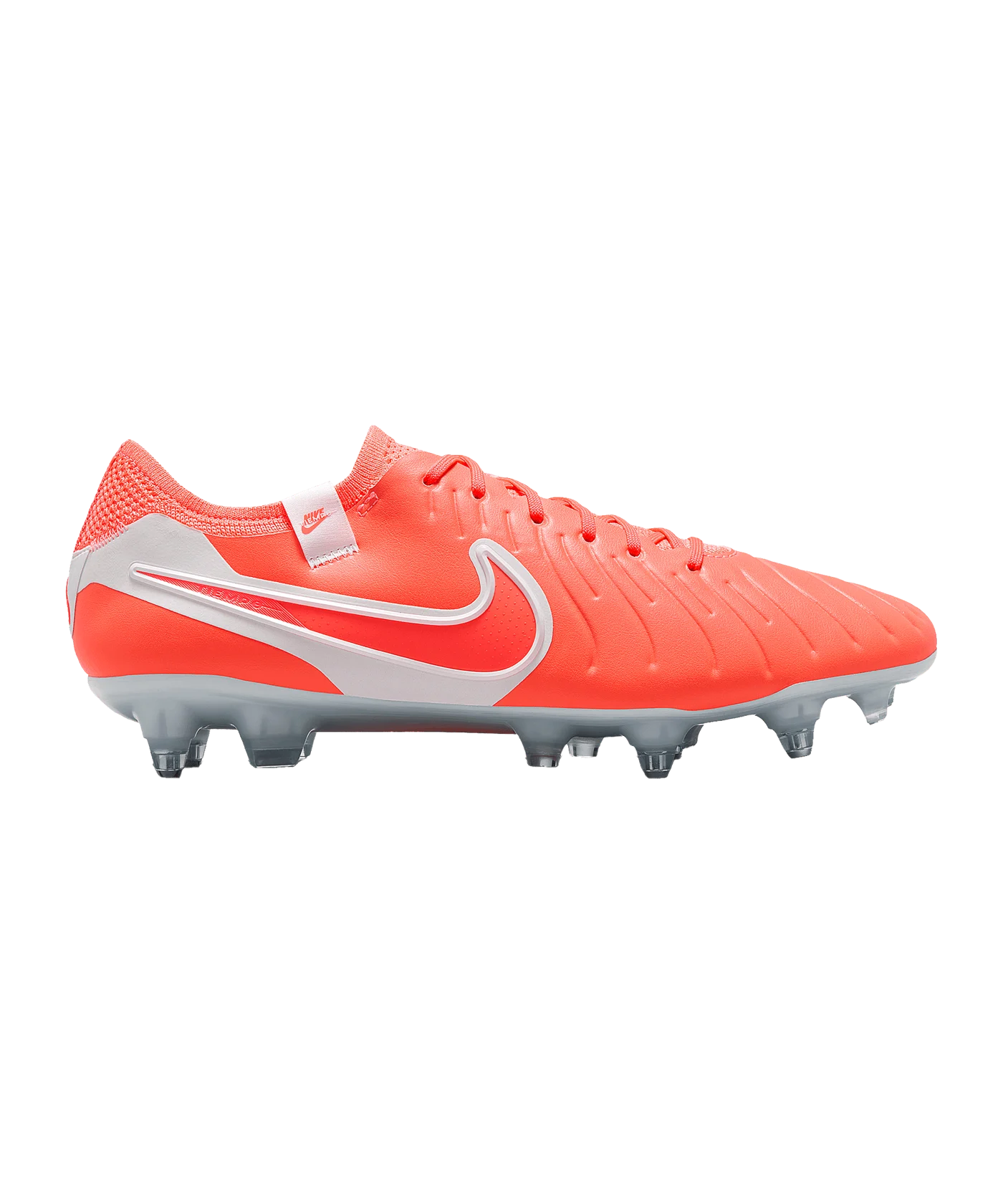 Nike Tiempo Legend X Elite SG Mad Energy Rot F800
